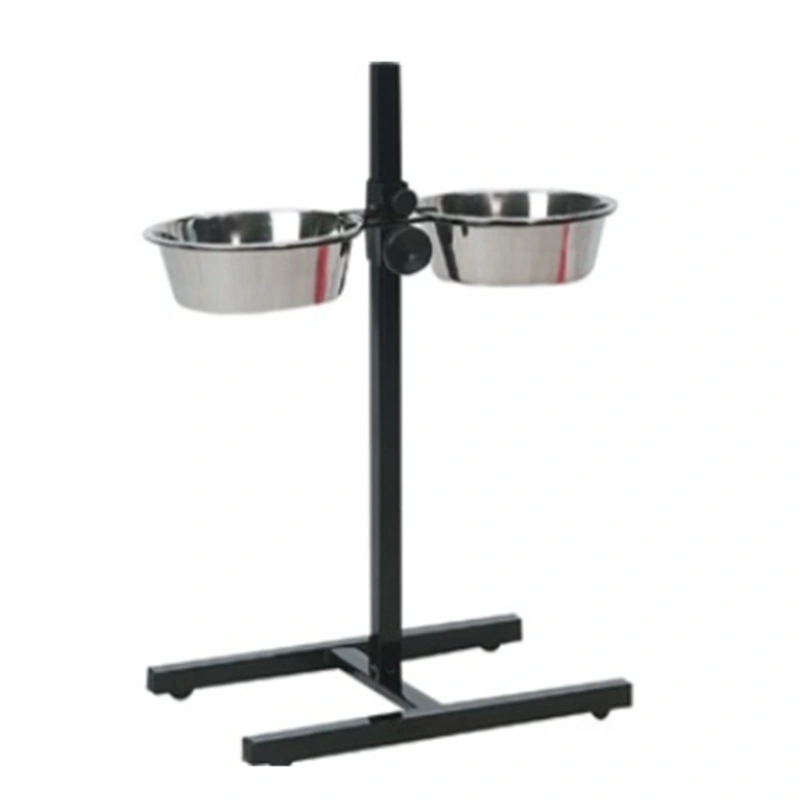 Flamingo Otis foderstativ med H fod 2 x 1,5 L